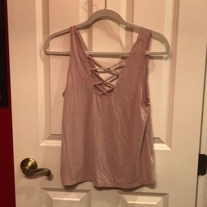 Soft & Sexy AE tank